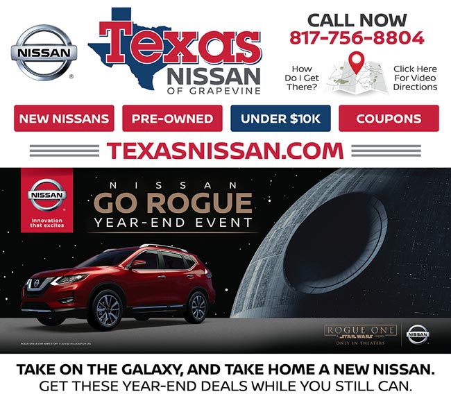 texasnissan com