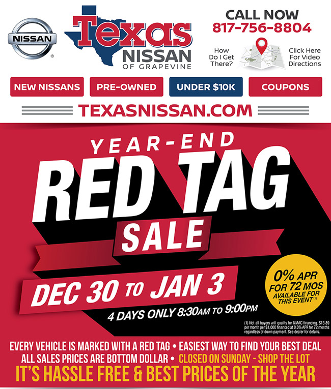 texasnissan com