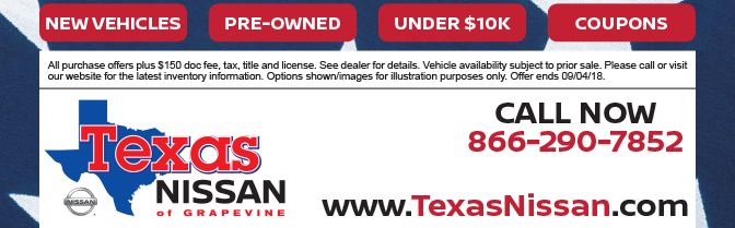 texasnissan com